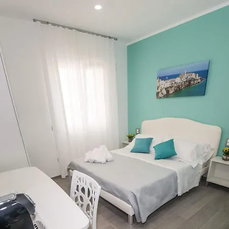 Donna Marianna Gæstehus