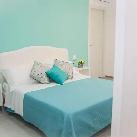 بيت ضيافة Donna Marianna فيستَ