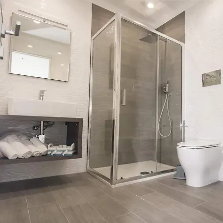 Maison d'hôtes Donna Marianna 3*
