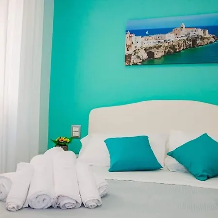 Donna Marianna 4* Vieste