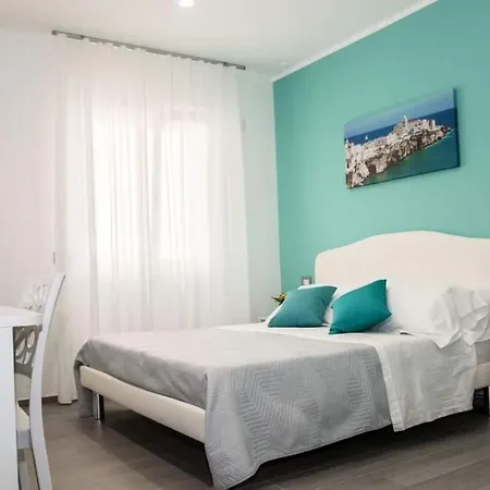 Maison d'hôtes Donna Marianna 4*