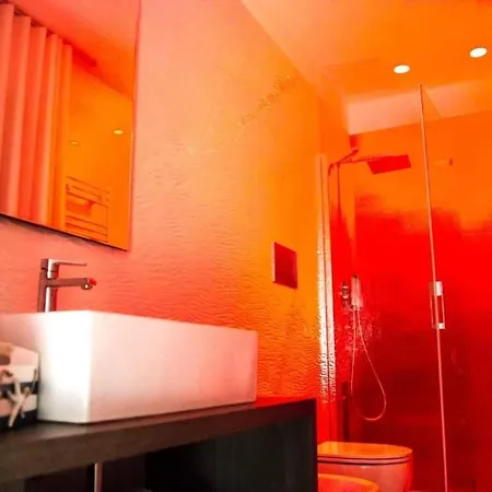 بيت ضيافة Donna Marianna فيستَ