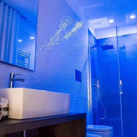 Gæstehus Donna Marianna