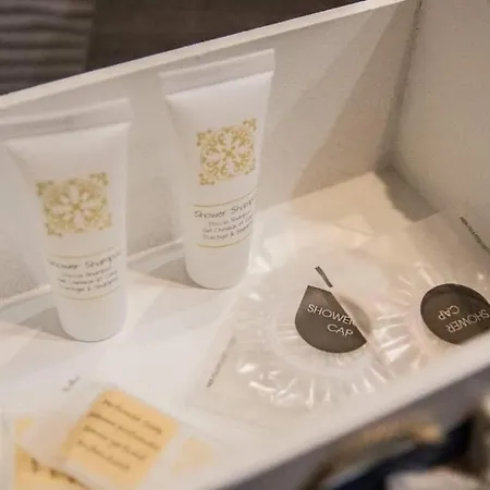 Donna Marianna Vieste