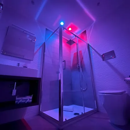 Donna Marianna بيت ضيافة فيستَ