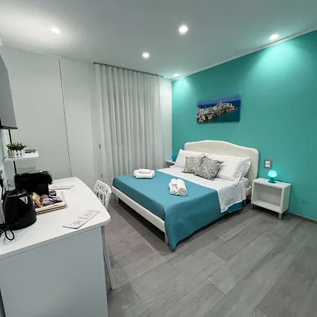 Gæstehus Donna Marianna Vieste