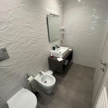 Donna Marianna 4* فيستَ