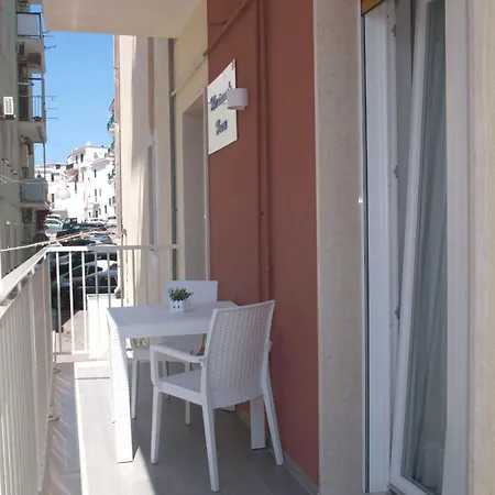 Donna Marianna بيت ضيافة