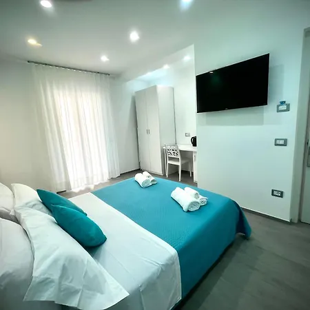 بيت ضيافة Donna Marianna