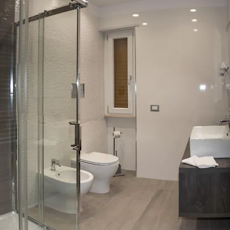 Gæstehus Donna Marianna Vieste