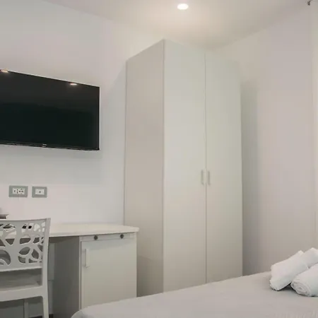 Donna Marianna Maison d'hôtes 3*