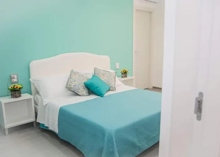 Guest house Donna Marianna Vieste