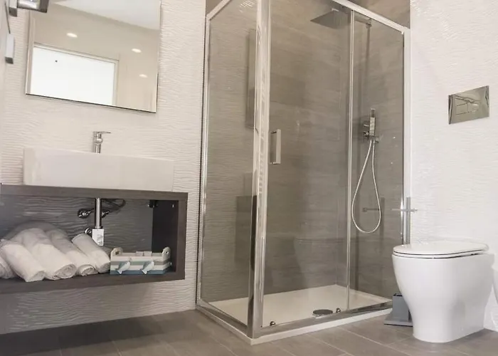 Guest house Donna Marianna 4*