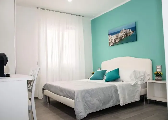 Guest house Donna Marianna 4*