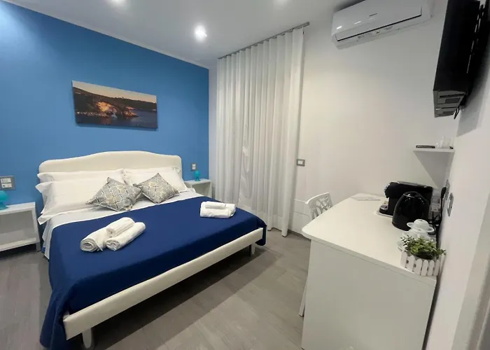 Donna Marianna Guest house 4*