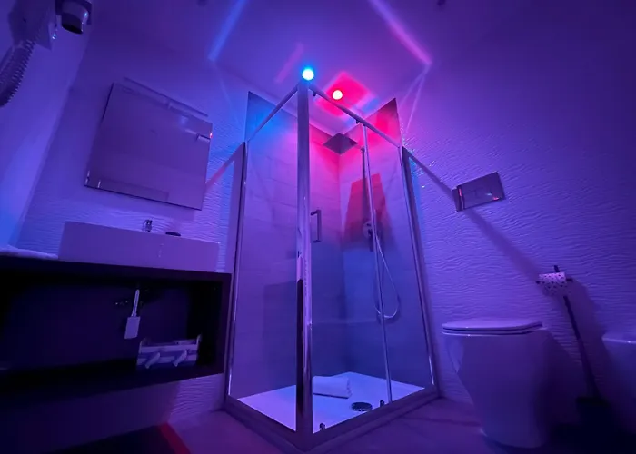 Donna Marianna Guest house Vieste